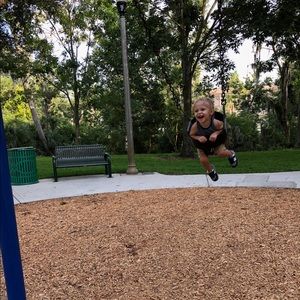 Meet your Posher, Kendal